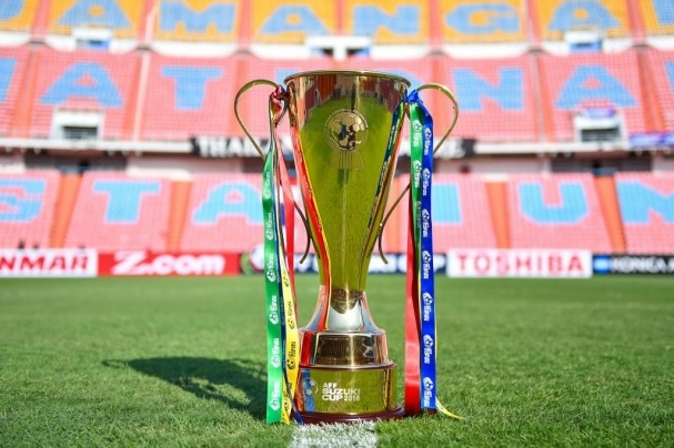 TÌM HIỂU VỀ AFF CUP LÀ GÌ?